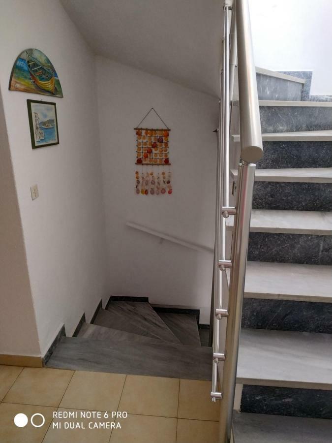 Pension Nikolas Скиатос Екстериор снимка